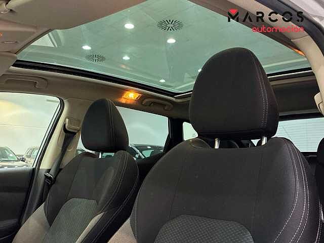 Nissan Qashqai DIG-T 103 kW (140 CV) E6D N-STYLE