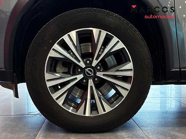 Nissan X-Trail 5pl 1.5 e-POWER 152kW 4x2 A/T N-Connecta