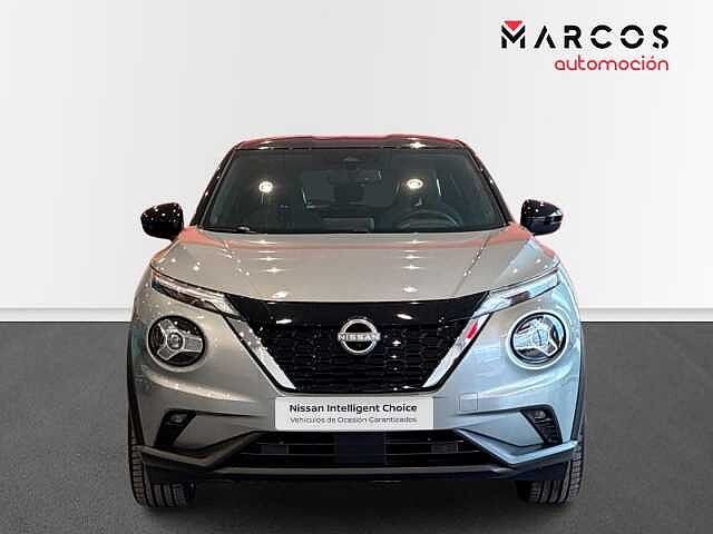 Nissan JUKE 1.6 Hybrid 105kW (145CV) Tekna