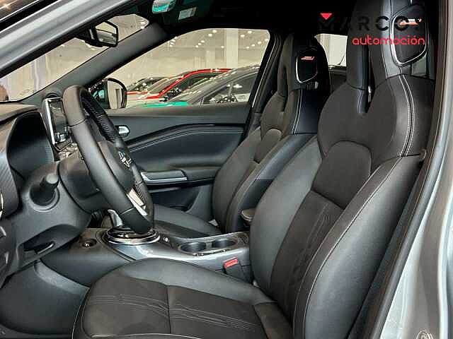 Nissan JUKE 1.6 Hybrid 105kW (145CV) Tekna