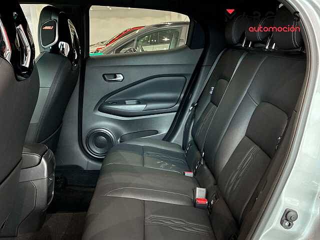 Nissan JUKE 1.6 Hybrid 105kW (145CV) Tekna