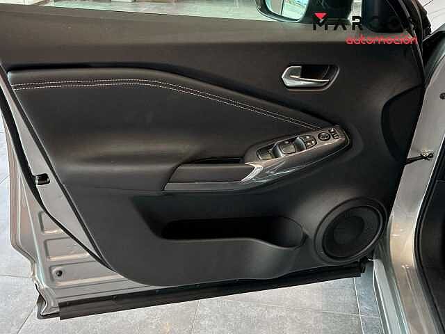 Nissan JUKE 1.6 Hybrid 105kW (145CV) Tekna
