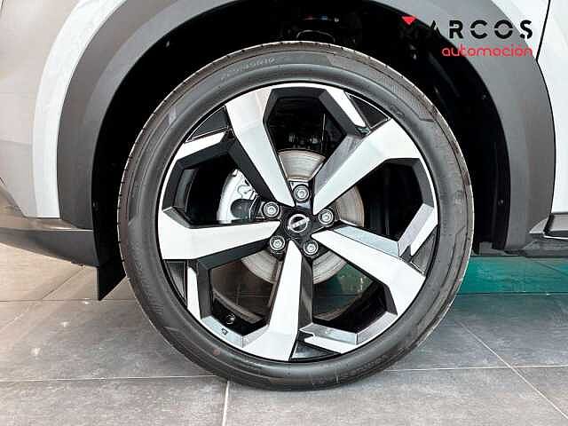 Nissan JUKE 1.6 Hybrid 105kW (145CV) Tekna
