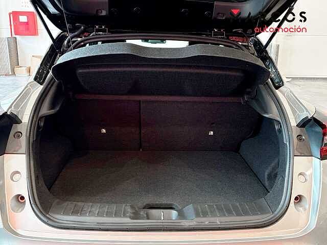 Nissan JUKE 1.6 Hybrid 105kW (145CV) Tekna
