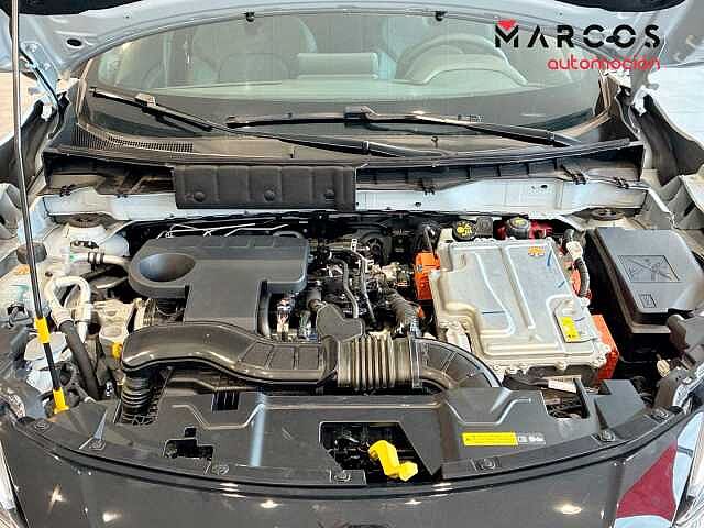 Nissan JUKE 1.6 Hybrid 105kW (145CV) Tekna