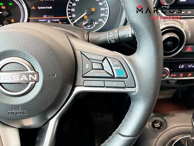Nissan JUKE 1.6 Hybrid 105kW (145CV) Tekna