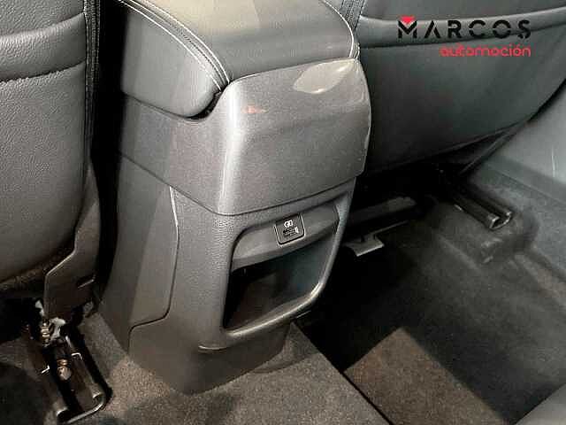 Nissan JUKE 1.6 Hybrid 105kW (145CV) Tekna