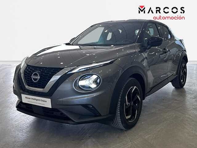 Nissan JUKE DIG-T 84 kW (114 CV) DCT 7V N-Connecta