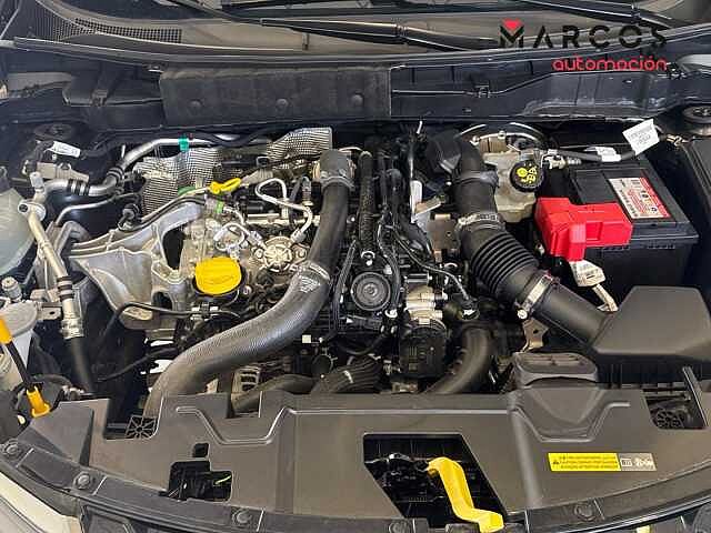 Nissan JUKE DIG-T 84 kW (114 CV) DCT 7V N-Connecta