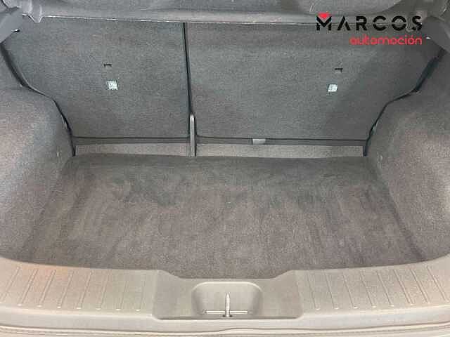 Nissan JUKE DIG-T 84 kW (114 CV) 6M/T Acenta