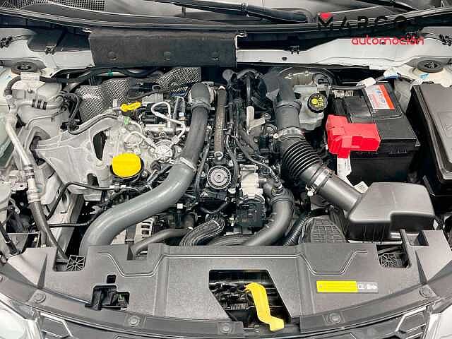 Nissan JUKE DIG-T 84 kW (114 CV) 6M/T Acenta