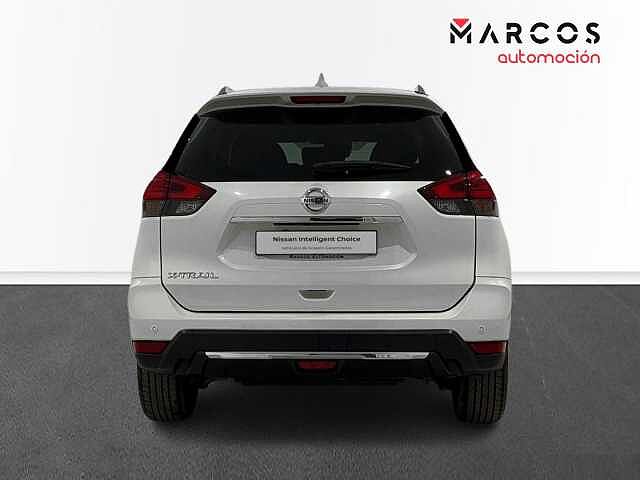 Nissan X-Trail 5P DIG-T 120 kW (160 CV) E6D DCT N-CONN.