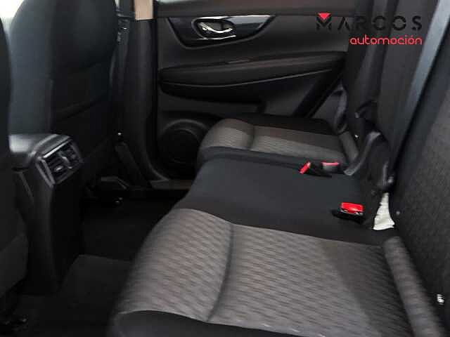 Nissan X-Trail 5P DIG-T 120 kW (160 CV) E6D DCT N-CONN.