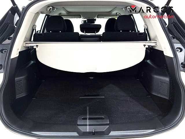 Nissan X-Trail 5P DIG-T 120 kW (160 CV) E6D DCT N-CONN.