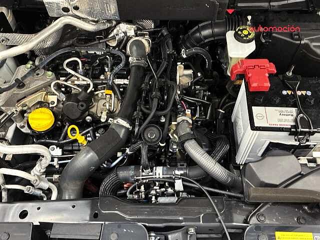 Nissan X-Trail 5P DIG-T 120 kW (160 CV) E6D DCT N-CONN.