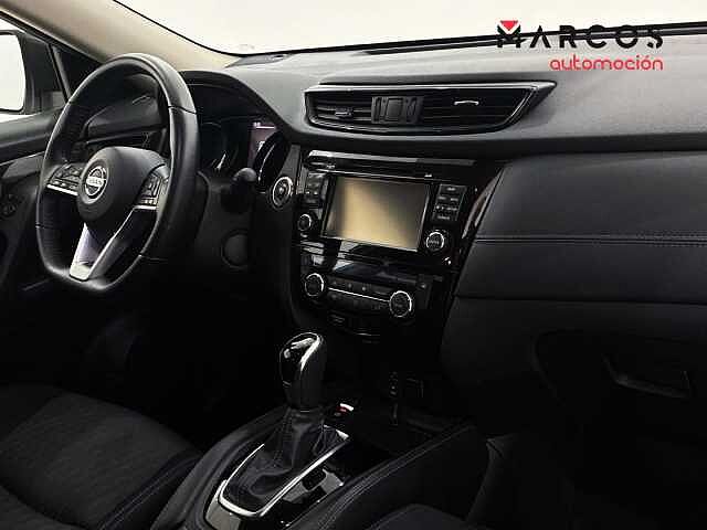 Nissan X-Trail 5P DIG-T 120 kW (160 CV) E6D DCT N-CONN.