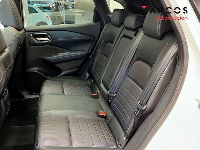 Nissan Qashqai DIG-T 103kW (140CV) mHEV 4x2 Tekna