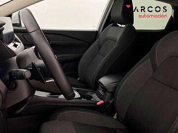 Nissan Qashqai DIG-T 116kW Xtronic N-Connecta BLANCO EVEREST (SOLIDO