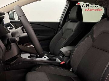 Nissan Qashqai E-POWER 140 KW (190 CV) N-Connecta GRAY METALLIC