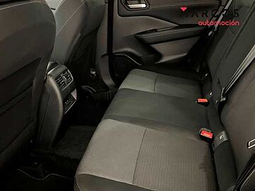 Nissan Qashqai E-POWER 140 KW (190 CV) N-Connecta GRAY METALLIC
