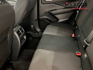 Nissan Qashqai DIG-T 116kW Xtronic N-Connecta BLANCO EVEREST (SOLIDO