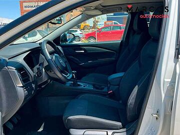 Nissan Qashqai DIG-T 103kW N-Connecta BITONO (BLANCO Y NEGRO) NEGRA