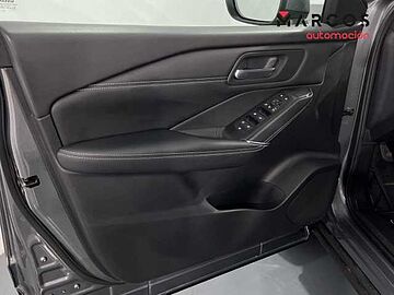 Nissan Qashqai DIG-T 103kW N-Connecta Skyline Grey Metalizado