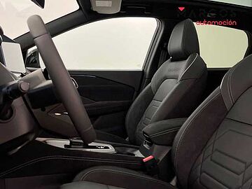 Nissan Qashqai E-POWER 140 KW (190 CV) N-Design Katana Grey + Black