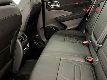 Nissan Qashqai E-POWER 140 KW (190 CV) N-Design Katana Grey + Black