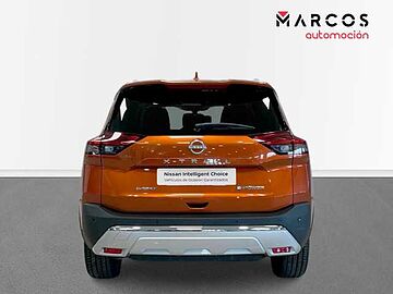 Nissan X-Trail 7 plazas 1.5 e-POWER 158 kW (213 CV) A/T COLORADO DUST