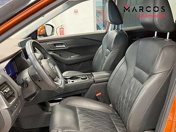 Nissan X-Trail 7 plazas 1.5 e-POWER 158 kW (213 CV) A/T COLORADO DUST