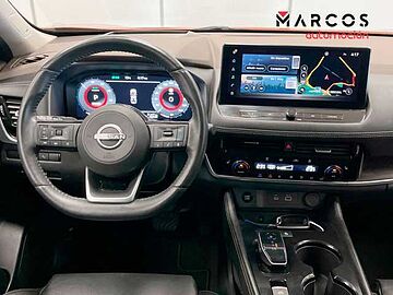 Nissan X-Trail 7 plazas 1.5 e-POWER 158 kW (213 CV) A/T COLORADO DUST