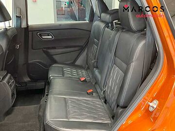 Nissan X-Trail 7 plazas 1.5 e-POWER 158 kW (213 CV) A/T COLORADO DUST