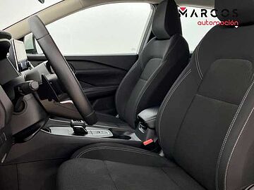 Nissan Qashqai DIG-T 116kW (158CV) mHEV Xtronic Acenta LUNAR WHITE