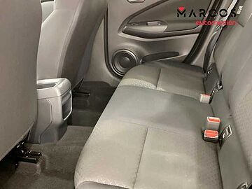Nissan JUKE DIG-T 84 kW (114 CV) 6M/T Acenta Katana Grey
