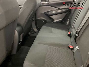 Nissan Qashqai DIG-T 116kW (158CV) mHEV Xtronic Acenta LUNAR WHITE