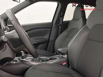 Nissan JUKE 1.6 Hybrid 105kW (145CV) N-Connecta Midnight Black