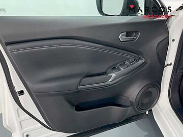 Nissan JUKE DIG-T 84 kW (114 CV) 6M/T N-Design Black Lunar White + Midnight Black