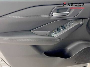 Nissan Qashqai DIG-T 103kW (140CV) mHEV 4x2 Acenta Diamond Silver