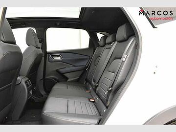 Nissan Qashqai E-POWER 140 KW (190 CV) Tekna BLANCO PERLADO AZUL