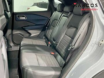Nissan Qashqai E-POWER 140 KW (190 CV) Tekna KATANA GREY + MIDNIGHT BLACK NEGRO-AZUL