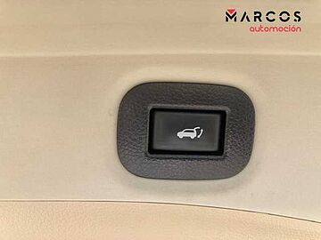 Nissan X-Trail 7P DIG-T 120 kW (160 CV) E6D DCT TEKNA NEGRO PERLADO/TAPICERIA BEIGE