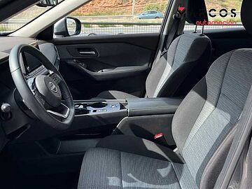 Nissan X-Trail 5pl 1.5 e-POWER 152kW 4x2 A/T Acenta SKYLINE GREY