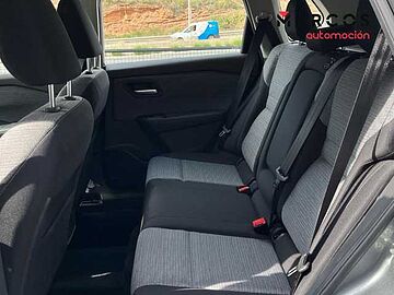 Nissan X-Trail 5pl 1.5 e-POWER 152kW 4x2 A/T Acenta SKYLINE GREY