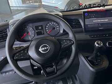 Nissan Interstar L2H2 3,5T 2.3dCi 96kW FWD N-Connecta Gris Cometa