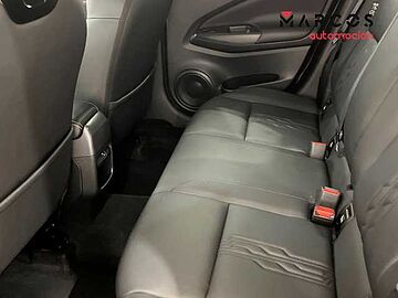 Nissan JUKE DIG-T 84 kW (114 CV) DCT 7 Vel. Tekna FUJI SUNSET NEGRO