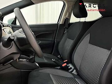 Nissan Micra IG-T 74 kW (100 CV) E6D Acenta SOLID WHITE NEGRO