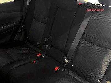 Nissan X-Trail 5P DIG-T 120 kW (160 CV) E6D DCT ACENTA WHITE PEAR