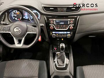 Nissan X-Trail 7P DIG-T 120 kW (160 CV) E6D DCT N-TEC WHITE PEAR