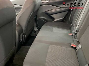 Nissan Qashqai DIG-T 116kW (158CV) mHEV Xtronic Acenta SKYLINE GREY
